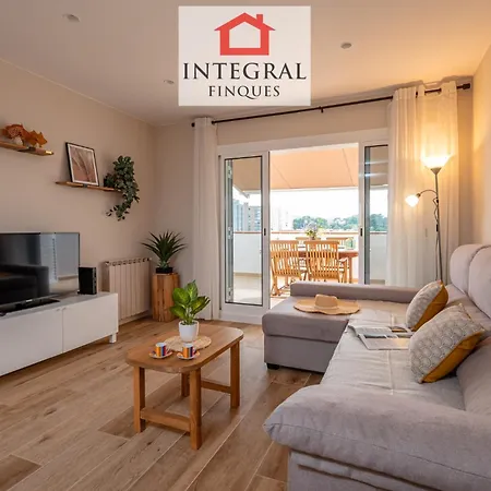 Instyle Apartment Palamos