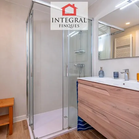 Instyle Apartment Palamos