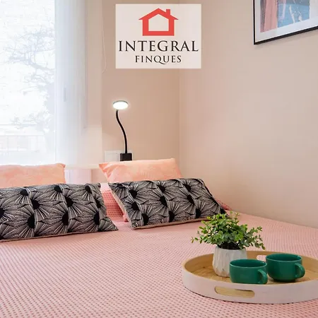 Instyle Apartment Palamos
