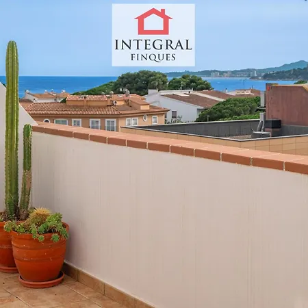 Apartment Instyle Palamos