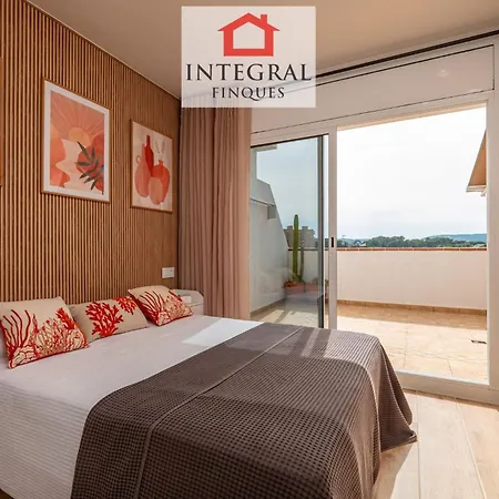 Instyle Apartment Palamos