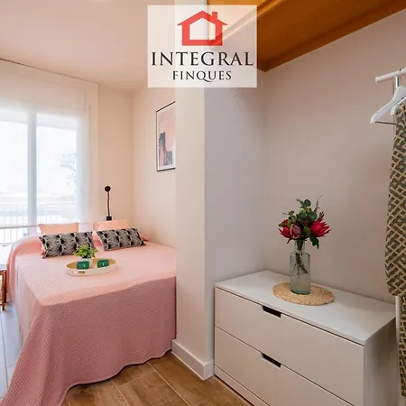 Instyle Apartment *