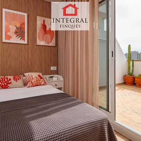 Instyle Apartment