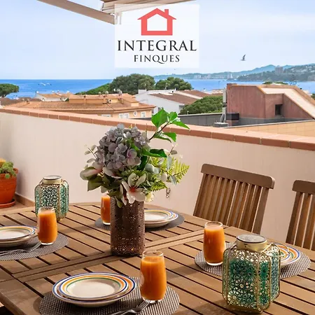 Appartement Instyle