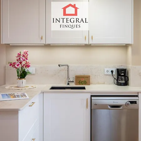 Appartement Instyle *